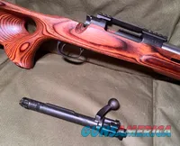Mauser Gew98 243win