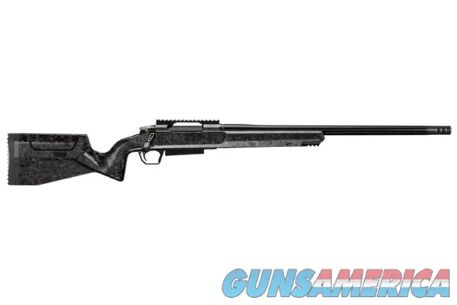 CHRISTENSEN ARMS MODERN CARBON RIFLE 300PRC 24" CF BBL