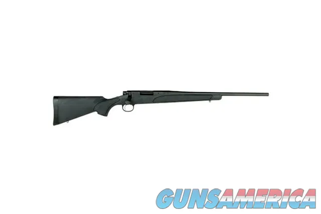 REMINGTON MODEL 700 ADL 243 WIN 20" BBL 4+1 CAPACITY