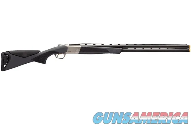 BROWNING CYNERGY CX COMPOSITE BLABK 12 GA 30" BBL 3" CHAMBER