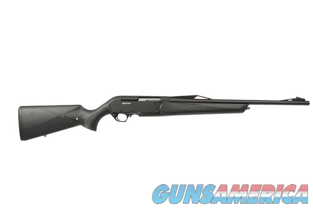 WINCHESTER SXR2 300 WIN MAG 22" BBL 2+1 CAPACITY Matte BLUED FINISH BLACK SYNTHETIC STOCK