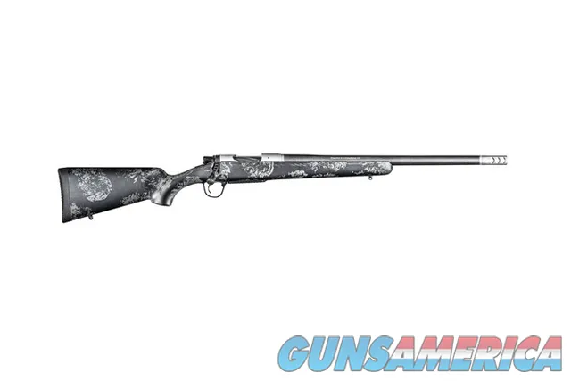 CHRISTENSEN ARMS RIDGELINE 6MM CREEDMOOR 20" BBL 4+1 CAPACITY