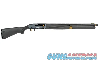 MOSSBERG 940 JERRY MICULEK PRO SERIES 12 GA 24" BBL  