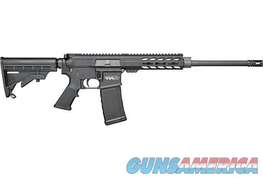 RRA RRAGE CARBINE 5.56NATO 16" BBL BLACK 30+1 CAPACITY