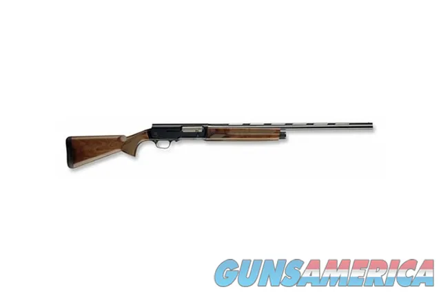 BROWNING A5 HUNTER 12GA 28" BBL 3" CHAMBER BLUED/WALNUT 4+1