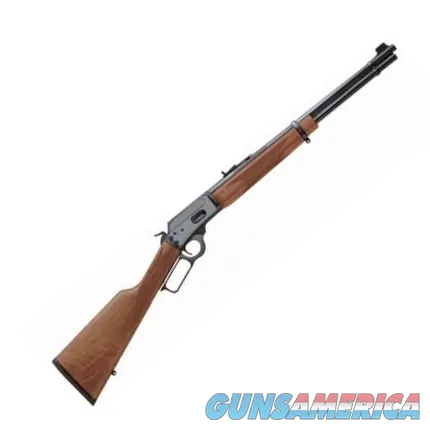 MARLIN 1894 CLASSIC 357MAG/38SPEC 18.63 BBL SATIN BLUED/WALNUT