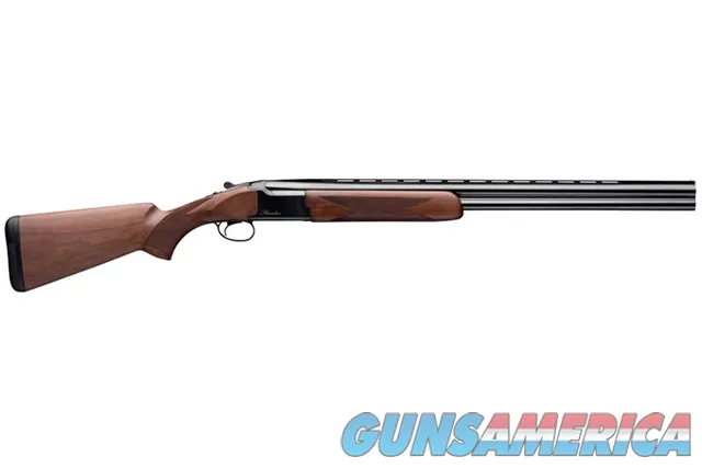 BROWNING CITORI HUNTER 28 GA 26" BBL GRADE I WALLNUT? GLOSS BLUED 