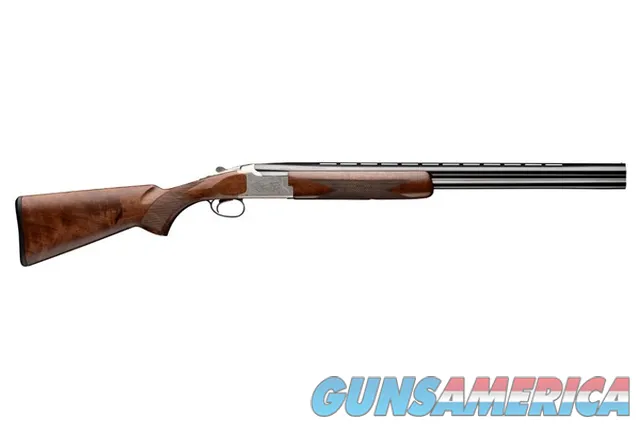 BROWNING CITORI HUNTER DELUXE 16GA 26"BBL GLOSS BLUED/WALNUT GOLD ENGRAVING