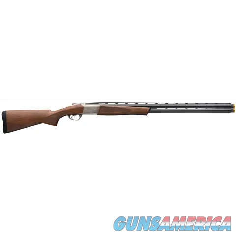 BROWNING CYNERGY CX 12 GA 28" BBL BLUED/WALNUT SILVER NITRIDE RECEIVER