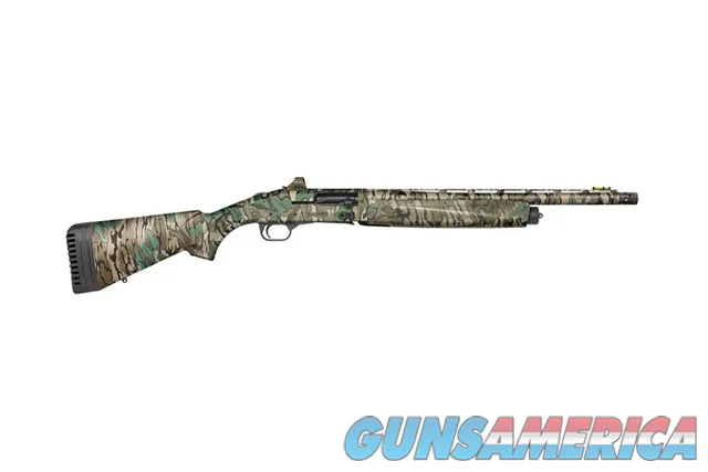 MOSSBERG 940 PRO TURKEY 12 Ga/18.5" BBL W/ HOLUSUN HS407K OPTIC