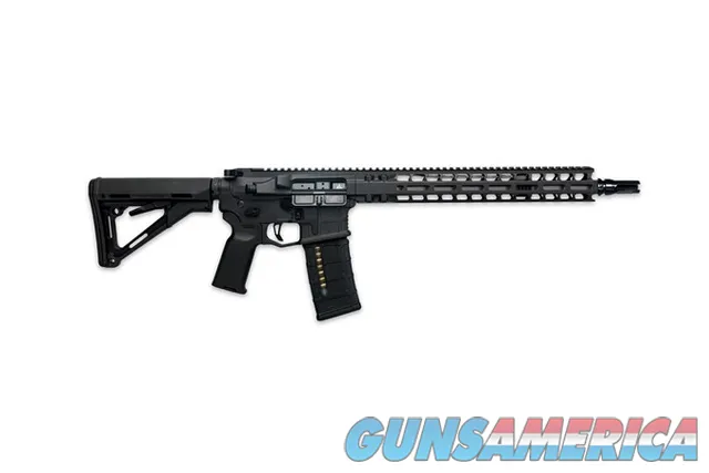 RADIAN MODEL 1 RIFLE .223 WYLDE 14.5" BBL 30+1 CAPACITY BLACK