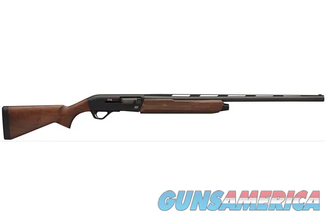 WINCHESTER SX4 FIELD 20GA 28"BBL BLK/WALNUT 3+1