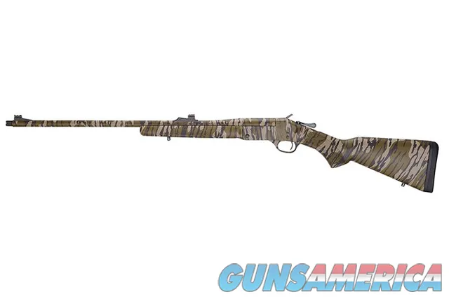 HENRY SINGLE SHOT SHOTGUN 410 BORE 26" BBL 