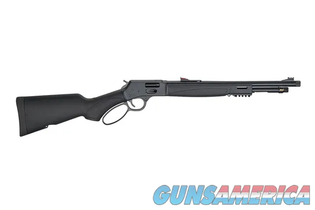 HENRY BIG BOY STEEL X-MODEL 44MAG/44SPEC 17.4" BBL 7+1 CAPACITY