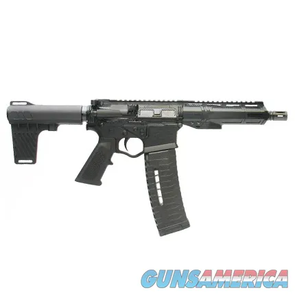 ATI ALPHA MX 7.5" BBL 5.56NATO 60+1 CAPACITY