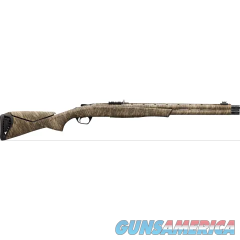 BROWNING CYNERGY ULTIMATE TURKEY MOSSEY OAK BOTTOMLAND 12 GA 24" BBL 3.5 CHAMBER