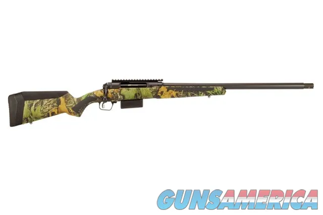 SAVAGE ARMS 220 TURKEY 20 GAUGE 22" BBL 2+1 CAPACITY BLK/MOSSEY OAK OBSESSION