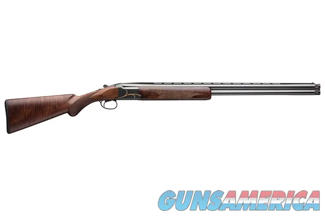 BROWNING CITORI GRAN LIGHTNING 16GA x 28" BBL BLUED? GRADE V/VI WALNUT