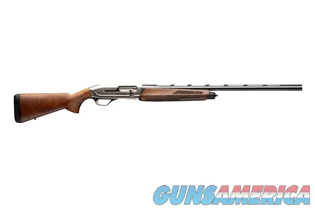 BROWNING MAXCUX II UPLAND 12 GA 26" BBL 3" CHAMBER BLUED/WALNUT