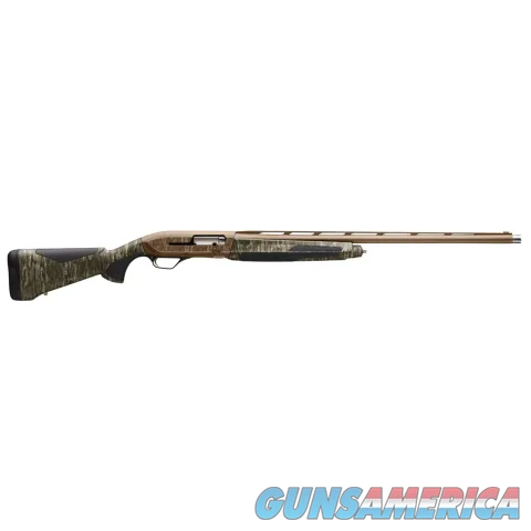 BROWNING MAXUS II WICKED WING 12 GA 28" BBL MOSSY OAK BOTTOMLAND 3.5 CHAMBER