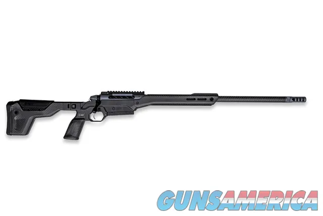 WEATHERBY 307 ALPINE MDT CARBON 6.5 CREEDMOOR 22" BBL 3+1 CAPACITY