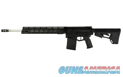 DIAMINDBACK DB10 DIAMOND  AR 6.5 CREEDMOOR 20" SS BBL 20+1 CAPACITY BLACK