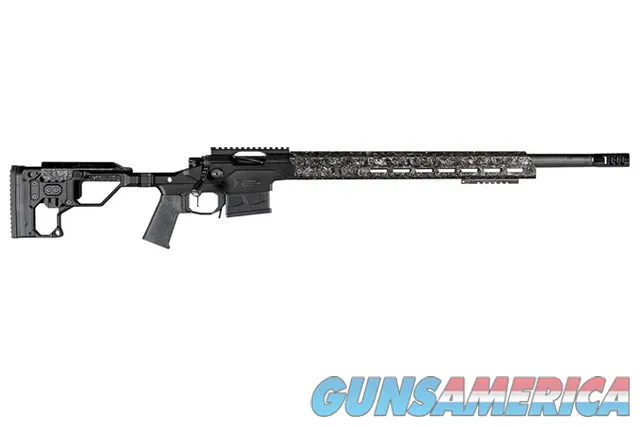 CHRISTENSEN MODERN PRECISION RIFLE 6.5 CREEDMOOR 24" BBL 5+1 CAPACITY