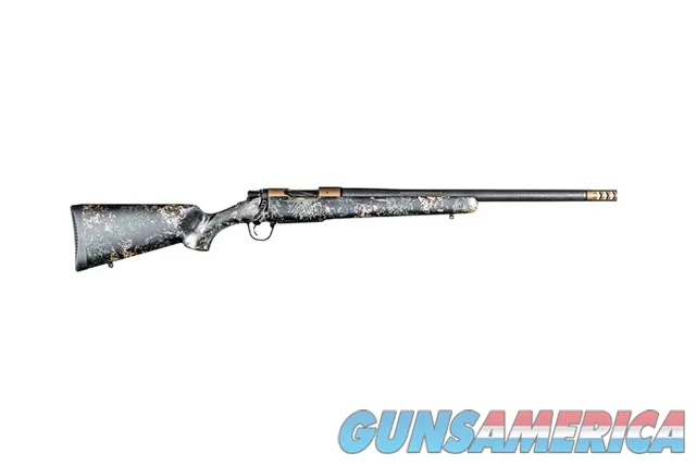 CHRISTENSEN ARMS RIDGELINE 280 ACKLY 22