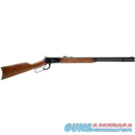 ROSSI MODEL R92 CARBINE 44MAG/44SPEC BLACK/BRAZILIAN WOOD 24"BBL 12+1