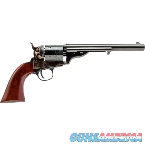 Cimarron 1872 Army 45 Colt 7.5 BBL Revolver