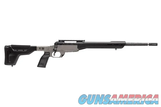 SAVAGE ARMS 110 ULTRALITE ELITE 300WSM 20"BBL CARBON FIBER 3+1 CAPACITY