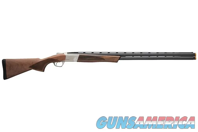 BROWNING CYNERGY CX 12 GA 28" BBL BLUED? WALNUT ENGRAVED