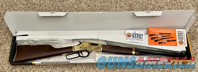 Henry Big Boy Classic 41 Magnum **NEW in Box** REDUCED PRICE