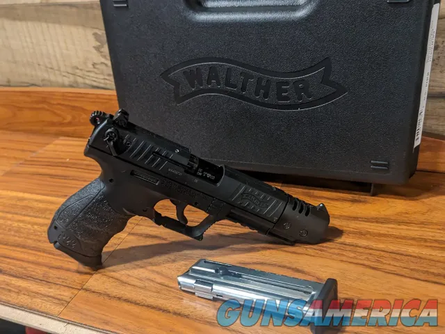 Walther P22 Target 723364200359 Img-1