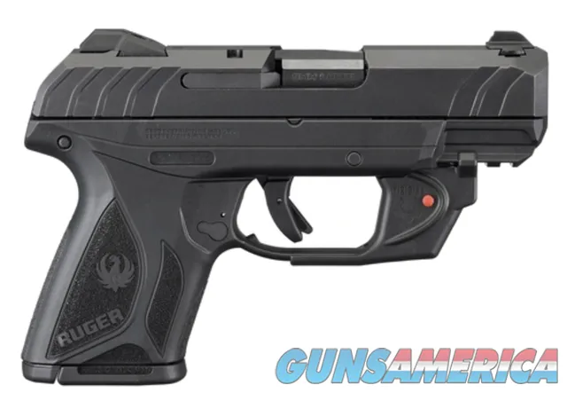Ruger Security-9 736676038350 Img-2