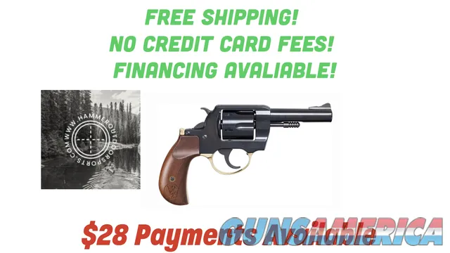 Henry Repeating Arms Big Boy Revolver 619835400703 Img-1