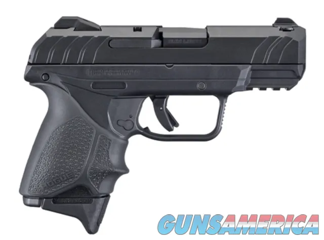 Ruger Security-9 736676038107 Img-2