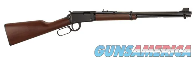 Henry H001 22LR Lever Action Trump 2024 Special Edition
