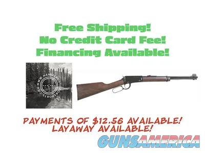 Henry Repeating Arms Lever 619835011084 Img-1