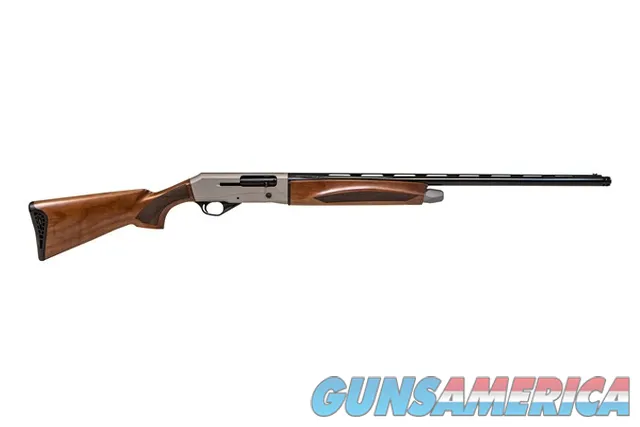 POINTER FT3 12/28 GRY/WD 12 Gauge