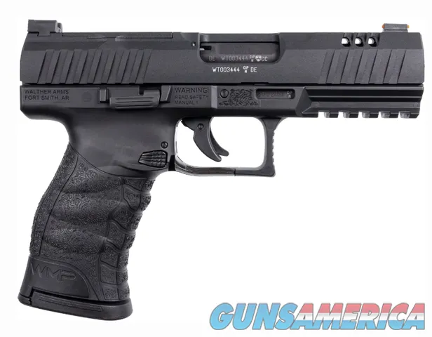 Walther WMP 723364224591 Img-2