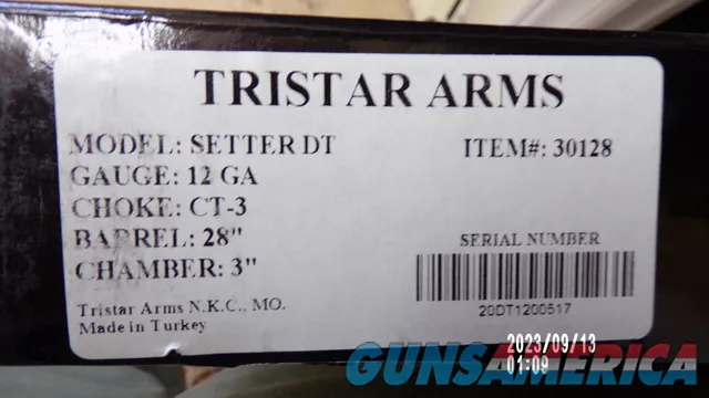 OtherTRI-STAR ARMS OtherSETTER DT  Img-7