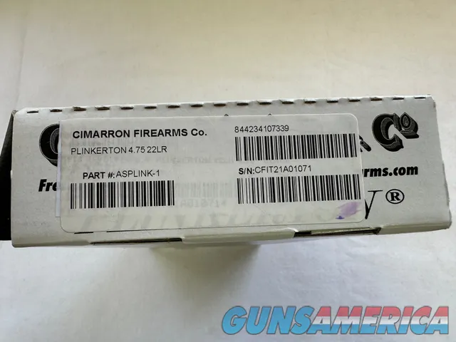 Cimarron Plinkerton 844234107339 Img-3