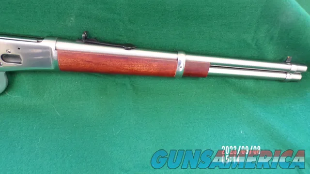 Rossi Model 92 Carbine 662205988721 Img-1