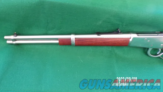 Rossi Model 92 Carbine 662205988721 Img-2