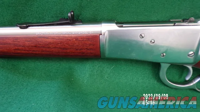 Rossi Model 92 Carbine 662205988721 Img-3