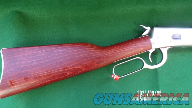 ROSSI R92C .357 MAG 20" 10-RD LEVER RIFLE