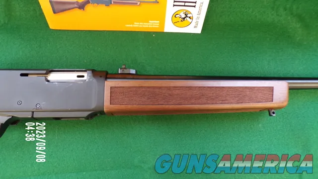Henry Repeating Arms Homesteader Carbine 619835020000 Img-2
