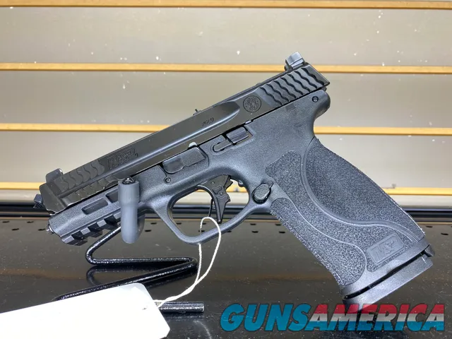 Smith & Wesson M&P9 M2.0 OR 022188889611 Img-1