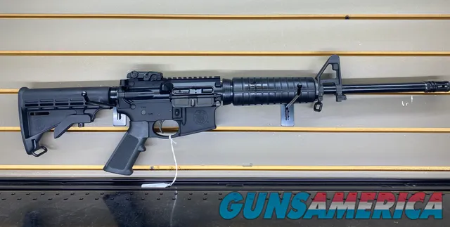 SMITH & WESSON M&P15 SPORT II 5.56MM 30+1 16" 10202 NEW